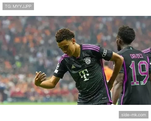 穆西亚拉：绿茵场上的未来巨星，商业价值持续攀升引瞩目