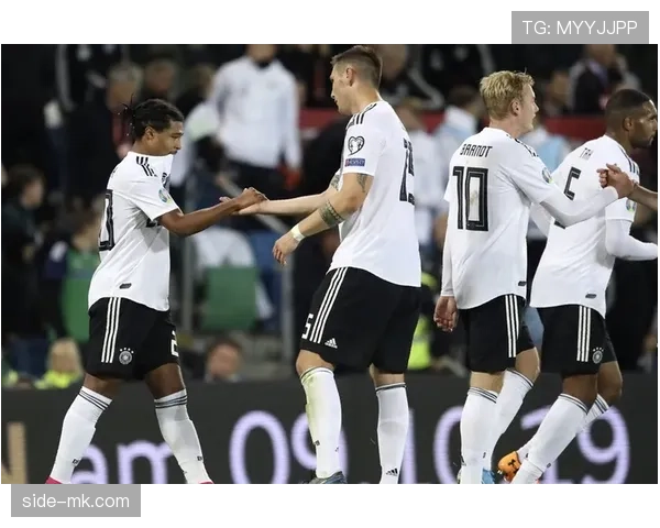 德国队欧预赛强势回暖,重展足球强国风采 德国队欧预赛强势回暖,重展足球强国风采