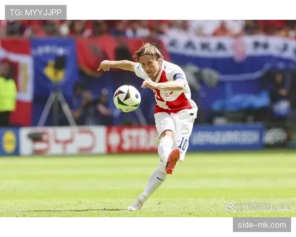 莫德里奇状态回暖，克罗地亚传奇再展赛场雄风