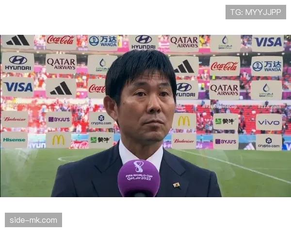 森保一引领日本国家队战术革新,值得关注的世界杯备战动态 森保一引领日本国家队战术革新,值得关注的世界杯备战动态