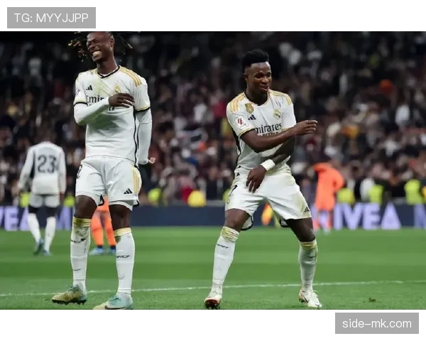 维尼修斯与罗德里戈的比较 维尼修斯与罗德里戈的比较