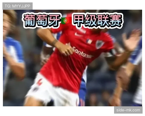 波尔图队联赛战况