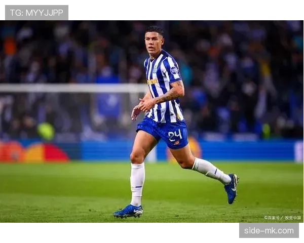 波尔图队控球能力