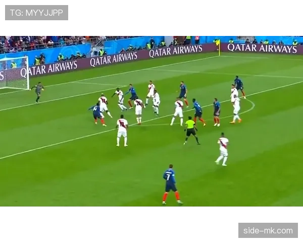 秘鲁队世界杯前景