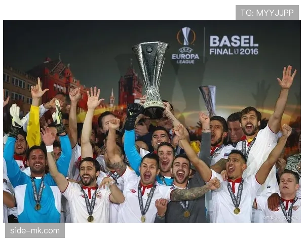 欧洲联赛历史数据与历届冠军盘点