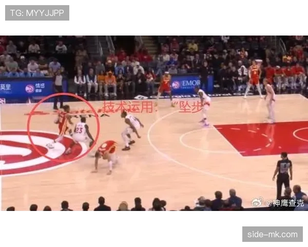 特雷·杨无球跑动减少，持球单打占比提升改变进攻结构