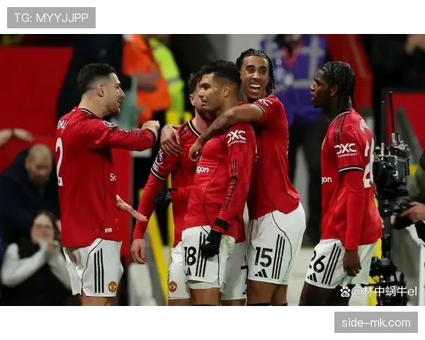 曼联的进攻推进，为什么总在最后一环失效？